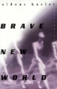 Brave New World - Aldous Huxley