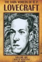 The Dark Worlds of H.P. Lovecraft - H.P. Lovecraft, Wayne June