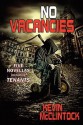 No Vacancies - Kevin McClintock