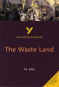 The Waste Land (York Notes Advanced) - T.S. Eliot