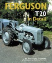 Ferguson T20 In Detail - Michael Thorne, Andrew Morland