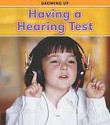 Having a Hearing Test (Growing Up) - Victoria Parker