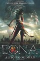 Eona: Return of the Dragoneye - Alison Goodman