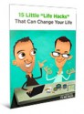 15 Little Life Hacks That Can Change Your Life - Ramit Sethi