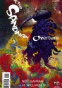 The Sandman: Overture #1 - J. H. Williams III, Neil Gaiman