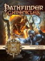 Pathfinder NPC Guide - Hank Woon, Hal Maclean, Jeff Quick, John Wick