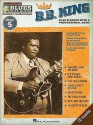 B.B. King: Play 8 Songs with a Professional Band [With CD (Audio)] - B.B. King