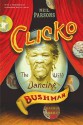 Clicko: The Wild Dancing Bushman - Alexander McCall Smith, Neil Parsons