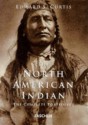 The North American Indian: The Complete Portfolios - Edward S. Curtis