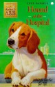 Hound at the Hospital (Animal Ark, #35) - Ben M. Baglio, Lucy Daniels