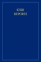 ICSID Reports, Volume 10 - James Crawford, Karen Lee, Elihu Lauterpacht