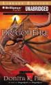 Dragonfire - Donita K. Paul, Ellen Grafton