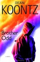 Brother Odd - Dean Koontz