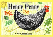 Henny Penny (Paul Galdone Classics) - Paul Galdone