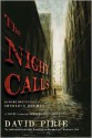 The Night Calls: The Dark Beginnings of Sherlock Holmes - David Pirie