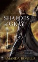 Shaedes of Gray - Amanda Bonilla