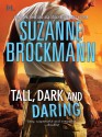 Tall, Dark and Daring: The Admiral's BrideIdentity: Unknown - Suzanne Brockmann