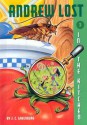 Andrew Lost In the Kitchen - J.C. Greenburg, Debbie Palen