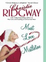 Must Love Mistletoe - Christie Ridgway