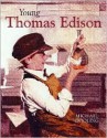 Young Thomas Edison - Michael Dooling