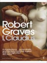 I, Claudius - Robert Graves