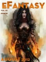 eFantasy Vol. 01 Issue No. 01 - Angela Meadon