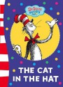 " Cat In The Hat " Board Book (Dr Seuss Nursery) - Dr. Seuss