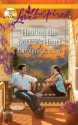 Healing the Doctor's Heart (Love Inspired) - Carolyne Aarsen