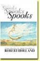 Spooks: Books for Boys - Robert Holland