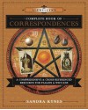 Llewellyn's Complete Book of Correspondences: A Comprehensive & Cross-Referenced Resource for Pagans & Wiccans - Sandra Kynes