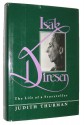 Isak Dinesen: The Life of a Storyteller - Judith Thurman