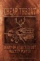 Cheap Throat: Diary of a Locked-Out Hockey Player - Andrew Forbes, Ian Orti, Mike Spry