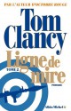 Ligne de mire - tome 2 (LITT.GENERALE) (French Edition) - Jean Bonnefoy, Tom Clancy