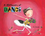 A Dictionary of Dance - Liz Murphy