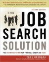 The Job Search Solution: The Ultimate System for Finding a Great Job Now! - Tony Beshara