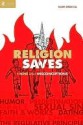 Religion Saves - Mark Driscoll