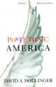 Postethnic America: Beyond Multiculturalism - David A. Hollinger