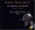 Guards! Guards! - Terry Pratchett, Tony Robinson