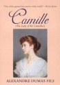 Camille: Or, the Lady of the Camellias (Audio) - Alexandre Dumas-fils, Roe Kendall