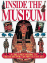 Inside the Museum: A Children's Guide to the Metropolitan Museum of Art - Joy Richardson