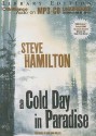 A Cold Day In Paradise - Steve Hamilton, Dan John Miller