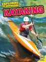 Kayaking - James De Medeiros