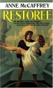 Restoree - Anne McCaffrey