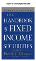 The Handbook of Fixed Income Securities, Chapter 20: Emerging Markets Debt - Frank J. Fabozzi