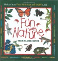 Fun With Nature: Take Along Guide (Take Along Guides) - Mel Boring, Diane L. Burns, Mel Boring Melboring