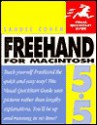 FreeHand for Macintosh 5 5 Visual QuickStart Guide - Sandee Cohen