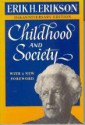 Childhood and Society - Erik H. Erikson