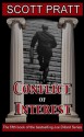 Conflict of Interest (Joe Dillard Series No. 5) - Scott Pratt