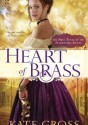 Heart of Brass - Kate Cross