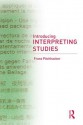 Introducing Interpreting Studies - Franz Pochhacker